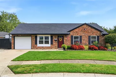 204 Palm Court, West Milton, OH 45383 - Photo 1