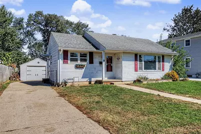 121 Greene Street, Fairborn, OH 45324 - Photo 1