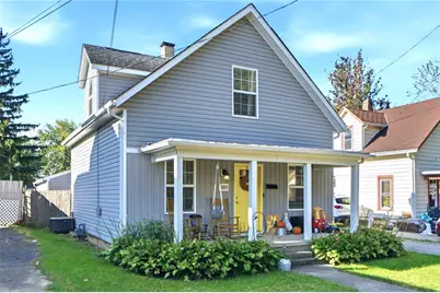 105 Rogers Street, Xenia, OH 45385 - Photo 1