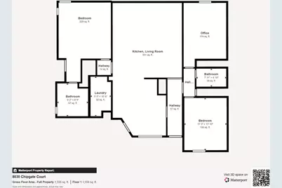 8030 Chipgate Court, Huber Heights, OH 45424 - Photo 49