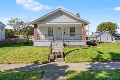 2909 Hazel Avenue, Dayton, OH 45420 - Photo 1