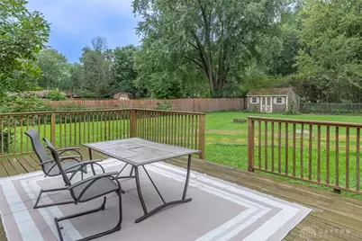 9719 Mintwood Road, Clear Creek Township, OH 45458 - Photo 23