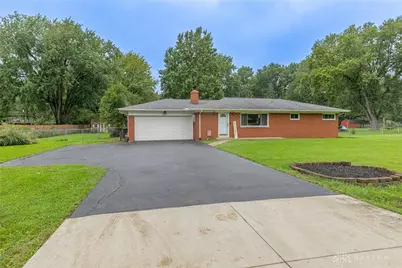 9719 Mintwood Road, Clearcreek Twp, OH 45458 - Photo 29
