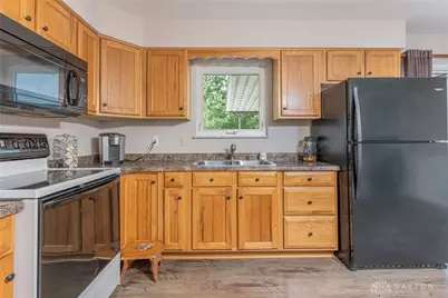 9719 Mintwood Road, Clear Creek Township, OH 45458 - Photo 9