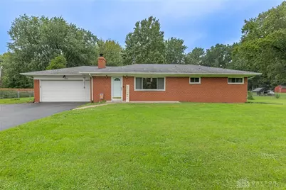 9719 Mintwood Road, Clear Creek Township, OH 45458 - Photo 1