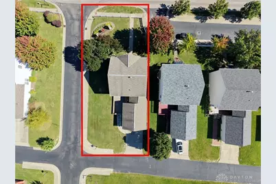 2639 Royal Gateway, Beavercreek, OH 45431 - Photo 45