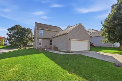 2639 Royal Gateway, Beavercreek, OH 45431 - Photo 41
