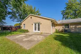 3078 Vineland Trail, Beavercreek, OH 45430 - Photo 39