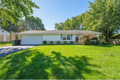 3078 Vineland Trail, Beavercreek, OH 45430 - Photo 1