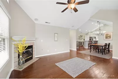 124 Villa Pointe Dr Drive, Springboro, OH 45066 - Photo 15