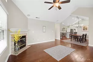 124 Villa Pointe Dr, Springboro, OH 45066 - Photo 15