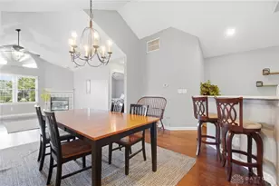 124 Villa Pointe Dr, Springboro, OH 45066 - Photo 23