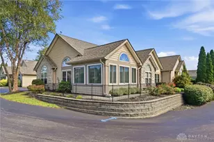 124 Villa Pointe Dr, Springboro, OH 45066 - Photo 3