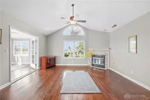 124 Villa Pointe Dr, Springboro, OH 45066 - Photo 11