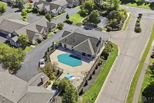 124 Villa Pointe Dr, Springboro, OH 45066 - Photo 5
