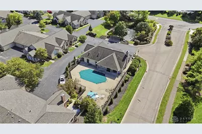 124 Villa Pointe Dr Drive, Springboro, OH 45066 - Photo 5