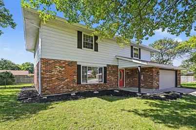 6621 Green Lee Court, Huber Heights, OH 45424 - Photo 3