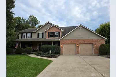 538 Tara Court, Germantown, OH 45327 - Photo 1