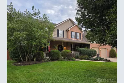 538 Tara Court, Germantown, OH 45327 - Photo 3