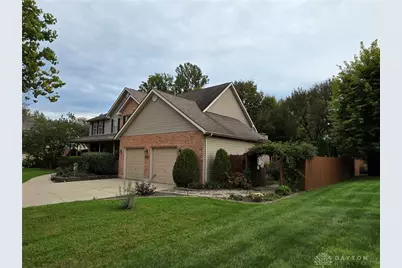 538 Tara Court, Germantown, OH 45327 - Photo 7