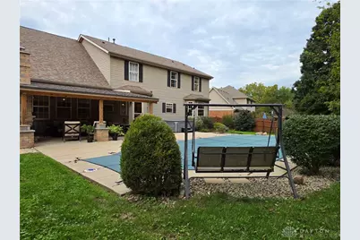 538 Tara Court, Germantown, OH 45327 - Photo 57