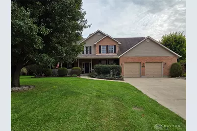 538 Tara Court, Germantown, OH 45327 - Photo 5