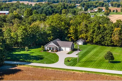 101 Faulkner Road, Wilmington, OH 45177 - Photo 3