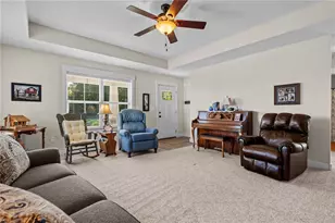 101 Faulkner Rd, Wilmington, OH 45177 - Photo 9
