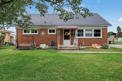 4143 Middle Urbana Road, Springfield, OH 45503 - Photo 3