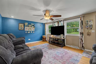 4143 Middle Urbana Road, Springfield, OH 45503 - Photo 5