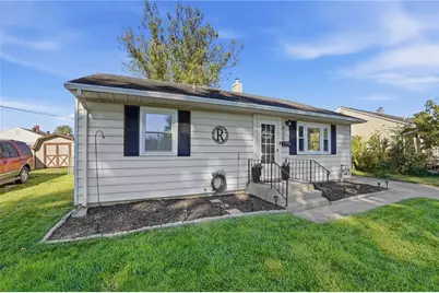 615 Mount Joy Street, Springfield, OH 45505 - Photo 3