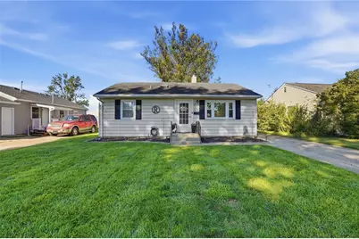 615 Mount Joy Street, Springfield, OH 45505 - Photo 1