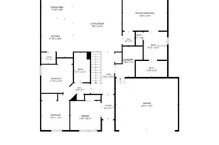 1830 Kingsbarn Ct, Miamisburg, OH 45342 - Photo 49
