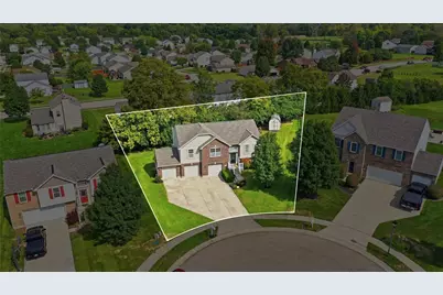 112 Ascot Glen Drive, Franklin, OH 45005 - Photo 63