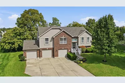 112 Ascot Glen Drive, Franklin, OH 45005 - Photo 65