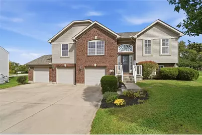 112 Ascot Glen Drive, Franklin, OH 45005 - Photo 1