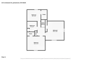 22 S Limestone St, Jamestown Vlg, OH 45335 - Photo 47