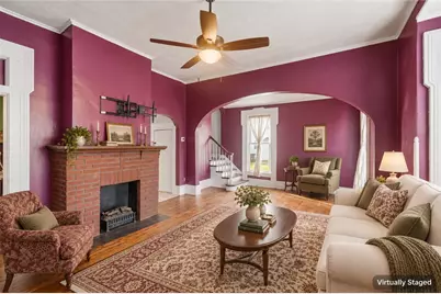 22 S Limestone Street, Jamestown Vlg, OH 45335 - Photo 5
