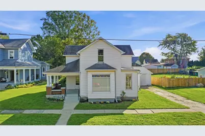 22 S Limestone Street, Jamestown Vlg, OH 45335 - Photo 1