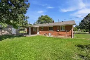 2600 Tangy Ct, Harrison Twp, OH 45414 - Photo 37
