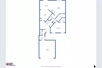 755 Hidden Circle, Washington Twp, OH 45458 - Photo 35