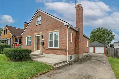 3109 Shroyer Road, Kettering, OH 45429 - Photo 1