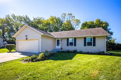 6509 Fayetta Drive, Fairfield Township, OH 45011 - Photo 33