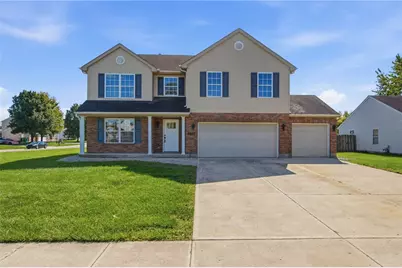 8657 Plum Creek Court, Franklin Twp, OH 45005 - Photo 1