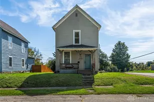 456 Waddell St, Greenfield, OH 45123 - Photo 1