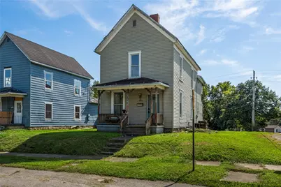 456 Waddell Street, Greenfield, OH 45123 - Photo 3