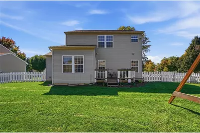 2764 Laurelwood Court, Beavercreek, OH 45431 - Photo 41