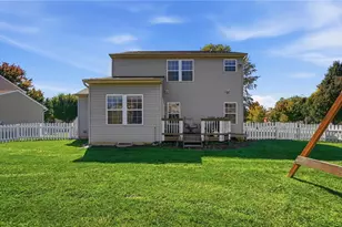 2764 Laurelwood Ct, Beavercreek, OH 45431 - Photo 41