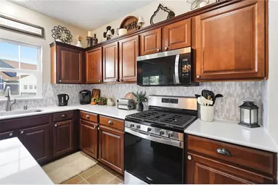 2764 Laurelwood Court, Beavercreek, OH 45431 - Photo 15