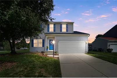 2764 Laurelwood Court, Beavercreek, OH 45431 - Photo 1